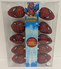 Marvel amazing spiderman for sale  Robersonville