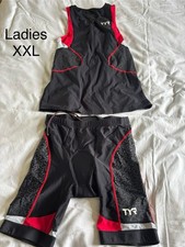 Ladies tyr tri for sale  LEEDS