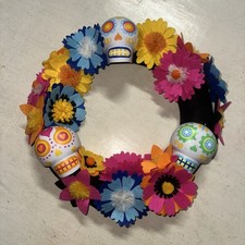 Día muertos calavera for sale  Nashville