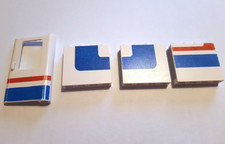 Lego ersatzteile set gebraucht kaufen  Frankfurt am Main