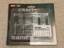 Trend set mt2x8mmtc for sale  BASINGSTOKE