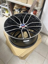 Cerchi bmw e84 usato  Bagnoli Irpino