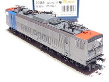 Roco 70469 railpool gebraucht kaufen  Nördlingen