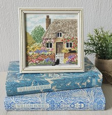Pretty cottage cross for sale  POOLE