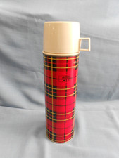 Vintage red plaid for sale  Chestertown
