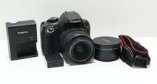 Canon rebel 55mm for sale  Canton