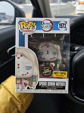 Funko pop demon for sale  Canal Fulton