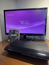 Playstation super slim usato Playstation super slim usato  Vajont