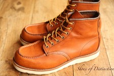 red wing chukka for sale  SUTTON COLDFIELD