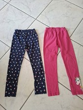 Dünne mädchen leggings gebraucht kaufen  Langenberg