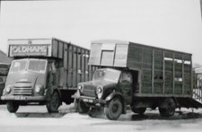 Photo austin bedford for sale  GRANTHAM