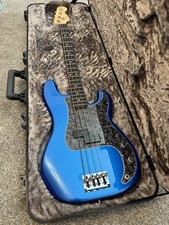 Fender mod shop for sale  MANCHESTER