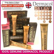 Genuine dermacol make for sale  CAMBRIDGE