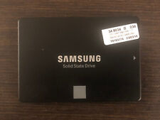 Ssd samsung 860 usato  Brescia