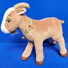 Spiegelburg ziege bock gebraucht kaufen  Niederkassel