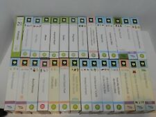 Oem cricut cartridges for sale  Tonopah