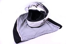 Racing helm rennfahrer gebraucht kaufen  Dresden