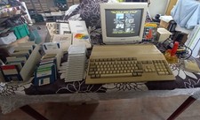 ordinateur amiga 500 d'occasion ordinateur amiga 500 d'occasion Pogny