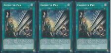 Exosister pax 1st for sale  Mount Vernon