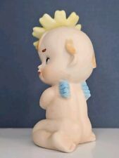 Kewpie porcelain cookie d'occasion  Expédié en Belgium