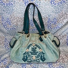 Vintage blue juicy for sale  Lakeside