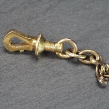 Schraubkarabiner karabiner fed gebraucht kaufen  München