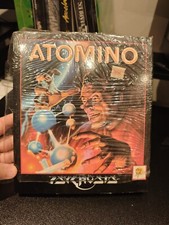 Atomino for commodore usato  Roma