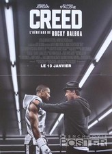 Creed stallone jordan d'occasion  France