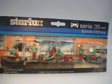 Plastique starlux 35mm d'occasion  Bayonne