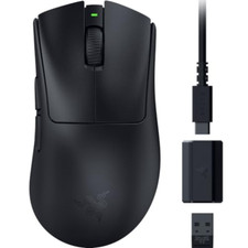 Razer deathadder hyperspeed usato  Roccagloriosa