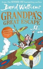 Grandpa great escape for sale  UK