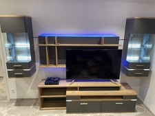 Hom denver wohnwand gebraucht kaufen  Heilbronn