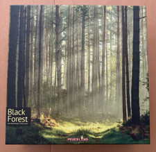 Black forest feuerland gebraucht kaufen  Oberursel (Taunus)