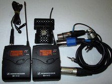 Sennheiser 100 100 d'occasion  Expédié en Belgium