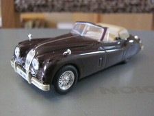 Verkaufe modell pkw gebraucht kaufen  Markkleeberg