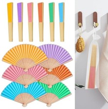 6pcs handmade paper for sale  UK