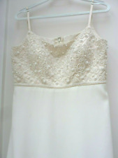 Alfred angelo stunning for sale  TUNBRIDGE WELLS