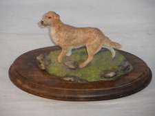Golden retriever ornament for sale  ROSS-ON-WYE