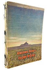 Laura ingalls wilder gebraucht kaufen  Lensahn