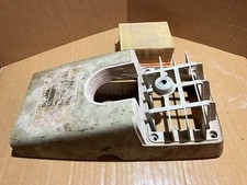 Dolmar abdeckhaube zylinderhau gebraucht kaufen  Wrist