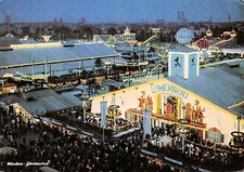 1982 munich oktoberfest d'occasion  Expédié en Belgium