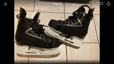 Schlittschuhe kinder graf gebraucht kaufen  Hengersberg