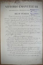 Vittorio emanuele iii usato Vittorio emanuele iii usato  Torino