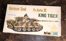Polistil german tank d'occasion  Nice-