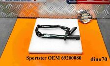 Harley davidson spie usato  Nocera Superiore
