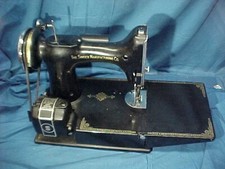 1939 singer featherweight for sale  Binghamton