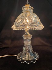 Vintage lead crystal for sale  Pittsburg