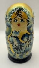 Pieces hand painted for sale  NEWPORT