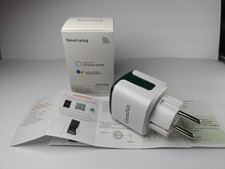 Greensun wlan steckdose gebraucht kaufen  Nürnberg