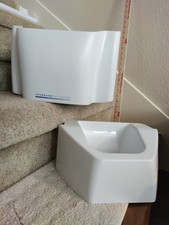 Geladeira GE COUNTER DEEP SS SISTEMA INTEGRADO DE GELO (MODELO GSCS3PGXCFSS) EXCELENTE ESTADO USADO comprar usado  Enviando para Brazil